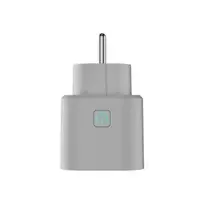 Deye Smart Single-Phase Power Plug | SUN-SMART-PLUG01P1-F