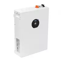 Deye ESS LV SE-F5 5.1 Pro B Baterija Storage System 5.12 kWh | SE-F5 Pro-C