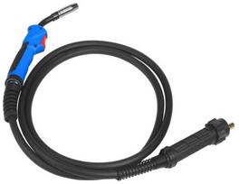 Kraftampdele Degiklis KraftDele KD3551 MIG/MAG EURO 3m