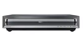 Lazerinis projektorius Hisense PX3-PRO 4K UHD, 80–150", 3000 ANSI lm, Dolby Vision, Dolby Atmos