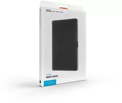 Dėklas na tablet Fixed Dėklas ze stojakiem FIXED Topic Tab pro Honor Pad 9 juoda
