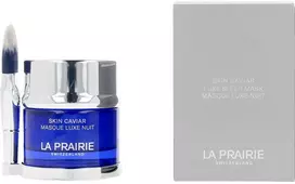 La Prairie SKIN CAVIAR prabangi miego kaukė 50 ml