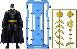 Mattel DC Universe Batman figure 15cm