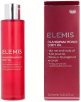 Elemis Body Exotics Frangipani Monoi kūno aliejus, 100 ml