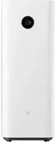 Oro valytuvas Xiaomi Mijia Smart Air Purifier 6 Plus | iki 91 m² | 810 m³/val. CADR | Baltas