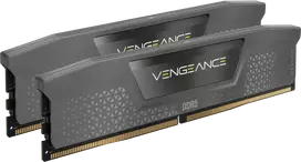 RAM Corsair Microsystems CORSAIR VENGEANCE DDR5 32GB 2x16GB DDR5 6000 CL38-48-48-96 1.35V Intel XMP & AMD EXPO - Pilkas