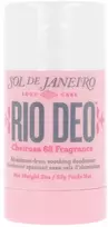 Sol De Janeiro Cheirosa 68 Rio Desodorante, 57 g