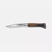 Kišeninis peilis Opinel NEO7 Alpine Juodas Brown