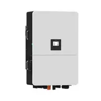 Deye Inverter Hybrid HV 80kW 6 MPPT | SUN-80K-SG02HP3-EU-EM6