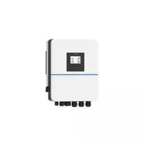 Deye Inverter Hybrid HV 10kW 2MPPT | SUN-10K-SG01HP3-EU-DM2