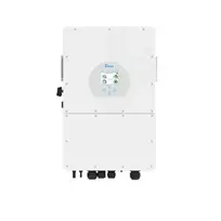 Deye Inverter Hybrid HV 25kW 2MPPT | SUN-25K-SG01HP3-EU-AM2