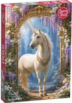TIMARO SP. Z O.O. CherryPazzi dėlionė The Secret Wish 1000 det