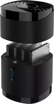 SABRENT diskų dokavimo stotelė 4 x 2,5 col. SATA SSD/HDD, USB 3.0, DS-4SSD