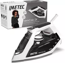 Imetec garinis lygintuvas ZeroCalc Z1 2800, 2200 W, keraminis padas, 9012