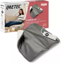 Imetec elektrinė šildanti pagalvėlė nugarai ir pilvui 110 W 26023
