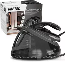 Imetec garų generatorius Energy Vapor 2400 W, 6.5 bar, modelis 9038