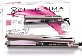 Bellissima plaukų tiesintuvas Creativity B9 300, keraminis, 150–230 °C, 11144X