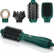 PARWIN PRO BEAUTY karšto oro plaukų formavimo šepetys 4 viename, 1100 W, AB0329