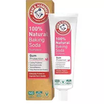 Monroe Arm & Hammer, Gum Protect, dantenų apsauga, dantų pasta, 75 ml, unisex