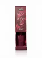 La Casa de los Aromas Sence, Sweet Allure, Fragrance Sticks, Aroma Reed Diffuser, 100 ml Unisex