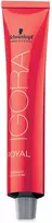 Wella Professionals Schwarzkopf Professional, Igora Royal, nuolatiniai plaukų dažai, 5-21, 60 ml, moterims