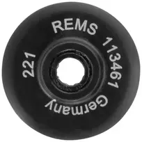 Pjovimo ratukas REMS W Inox 10-32/40 S