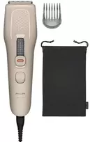 Plaukų kirpimo mašinėlė Philips Hairclipper series 3000 Zmywalna maszynka do strzyżenia włosów (HC3734/15)