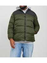 JACK&JONES Žieminė vyriška striukė, TOBY