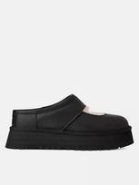 UGG Lauko šlepetės su pašiltinimu, W BEA MARY JANE LTHR