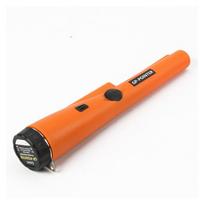 Pinpointer IP66 vandeniui atsparus metalo ieškiklis