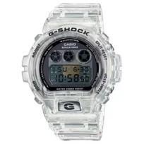 Laikrodis vyrams Casio G-Shock Clear Remix Series
