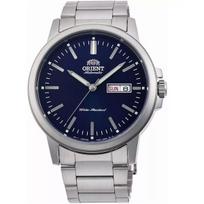 Orient Contemporary vyriškas laikrodis RA-AA0C02L39B