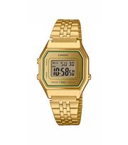 Casio Vintage unisex laikrodis, Universalus