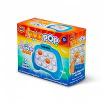 Elektroninis žaidimas „Pop it!“, mėlynas