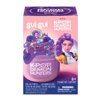 GUI GUI Kūrybinis gleivių rinkinys „K-POP DEMON HUNTERS"