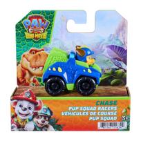 PAW PATROL DINO Šunyčio patrulio automobilis