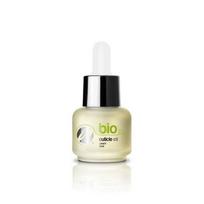 Nagų odelių aliejus Silcare Bio Line Cuticle Oil Peach, 15ml