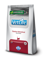 FARMINA VET LIFE - CAT Dry GASTRO-INTESTINAL 10 kg
