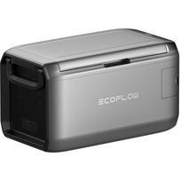 Nešiojamasis kompresorinis šaldytuvas EcoFlow Glacier Classic, 35 l