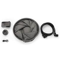 Kelioninis dušo komplektas Ecoflow Shower Kit (EFA-SHOWERKIT)