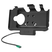 Ram Mounts UNPKD EZ-ROLL'R DOCK USB-C TIK MITYBA, SKIRTA SAMSUNG TAB ACTIVE2 IR TAB ACTIVE3 (RAM-HOL-SAM60CPU)
