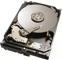 CoreParts SA300005I404 vidinis kietasis diskas 300GB 15000 RPM 3.5 colio SAS