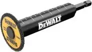 DEWALT Vamzdžių pjoviklis PVC vamzdžiams, 34 mm DT20563-QZ (DT20563-QZ)
