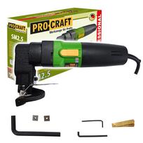 Elektrinės lakštų žirklės „ProCraft SM 2,5”