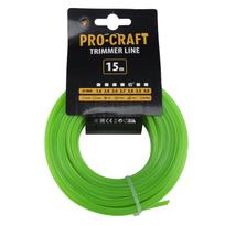 Žoliapjovės valų ritė „ProCraft ZI-3/15”