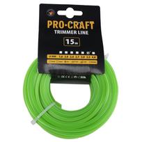 Žoliapjovės valas „ProCraft ZI-3.5/15”