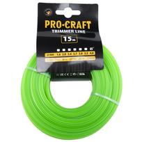 Žoliapjovės valas „ProCraft ZI-4/15”