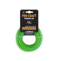 Žoliapjovės valas „ProCraft KV-3/15”