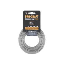 Žoliapjovės valas „ProCraft KR/AR-3/15”