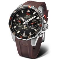 Vostok Europe Rocket N1 6S21-225A618SL
